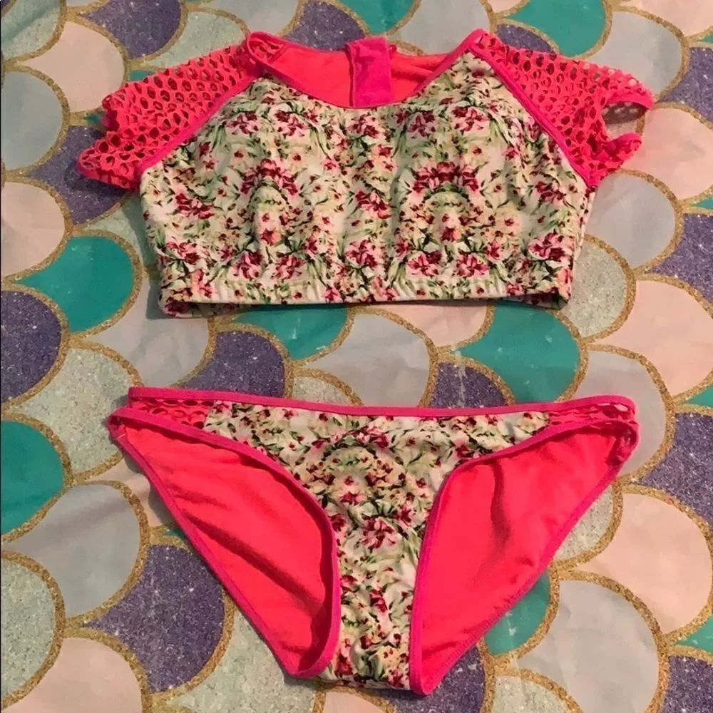 Timibikini Swim suit